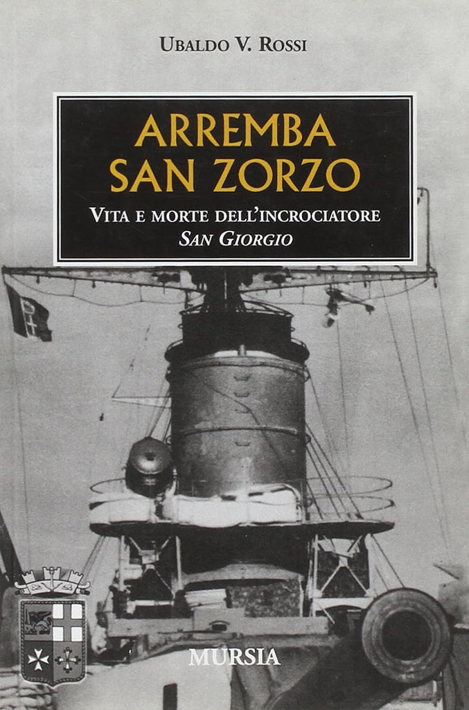 Rossi U.V.: Arremba San Zorzo