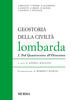 AA. VV.: Geostoria della Lombardia II