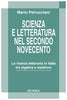 Petrucciani M.: Scienza e letteratura nel secondo novecento