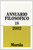 Annuario filosofico n.18 / 2002