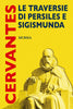 Cervantes M.: Le traversie di Persiles e Sigismunda