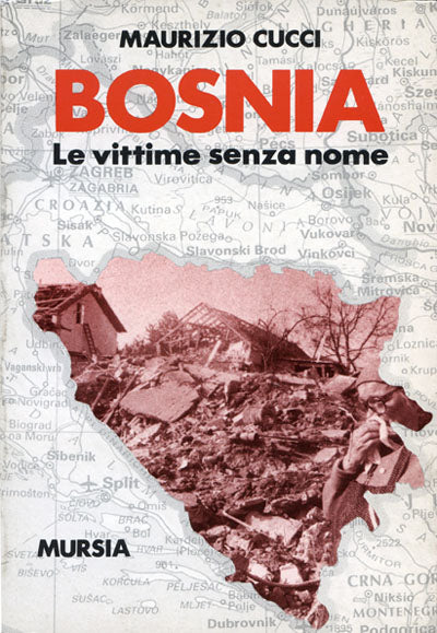 Cucci M.: Bosnia