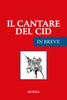 IL CANTARE DEL CID in breve