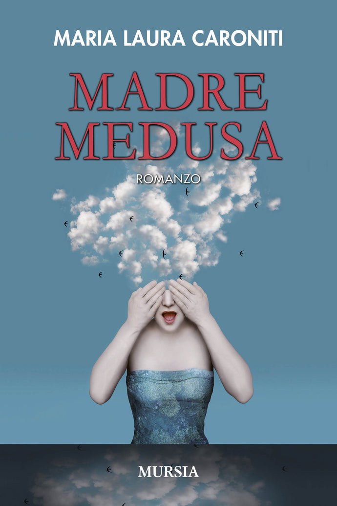 "Madre Medusa" vincitore "Premio Internazionale di Letteratura Città di Como - Sez. Autobiografia"