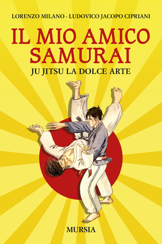 Il mio amico samurai