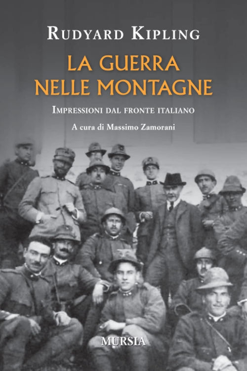 Kipling R.: La guerra nelle montagne