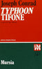 Conrad Joseph: Typhoon (edizione bilingue)  ( Mursia U.)