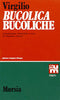 Virgilio: Bucoliche (con traduzione a fronte)  ( Cescon M.)