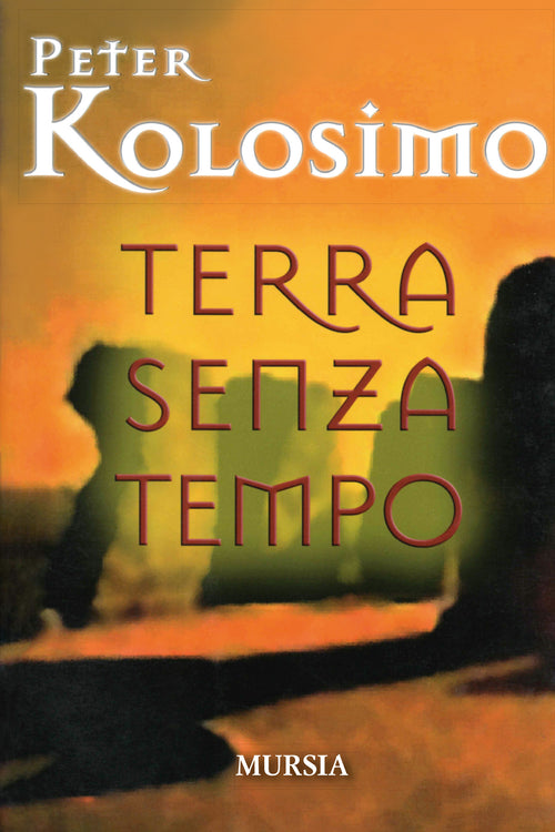 Kolosimo P.: Terra senza tempo