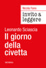 Nicola Fano: Invito a leggere Il giorno della civetta di Leonardo Sciascia