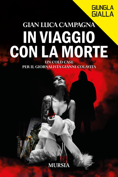 Gian Luca Campagna: In viaggio con la morte