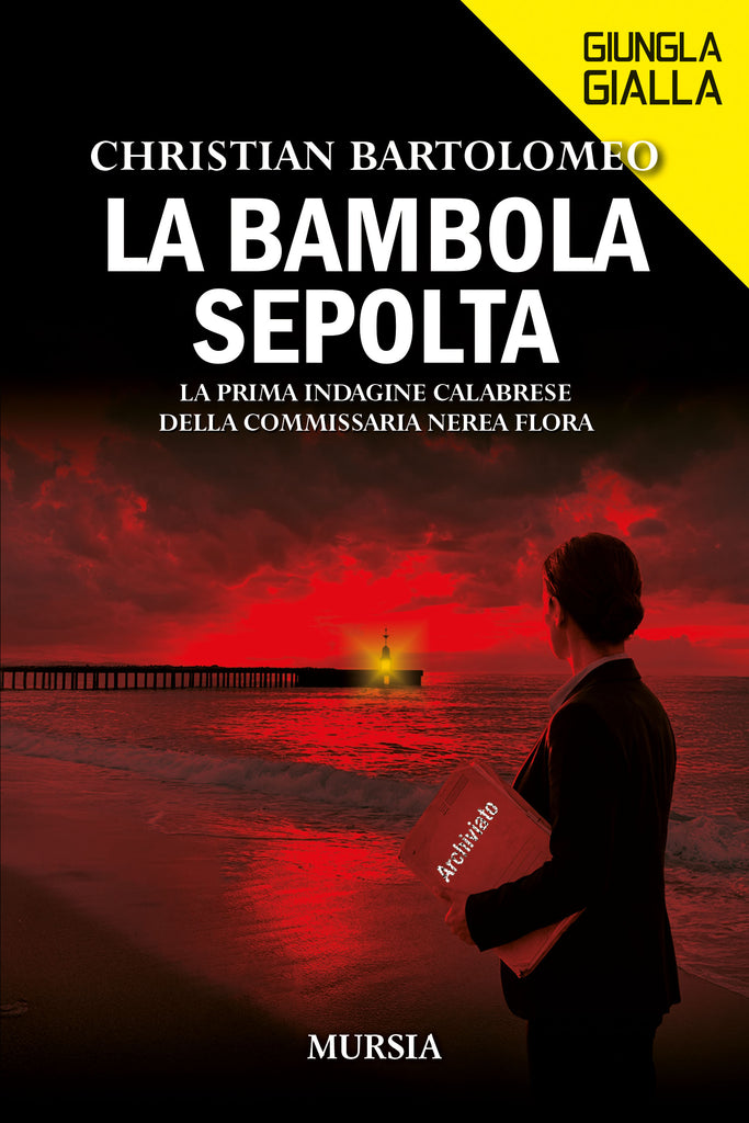 Christian Bartolomeo: La bambola sepolta