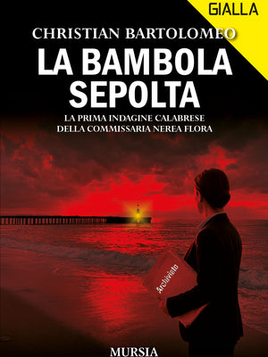 Christian Bartolomeo: La bambola sepolta