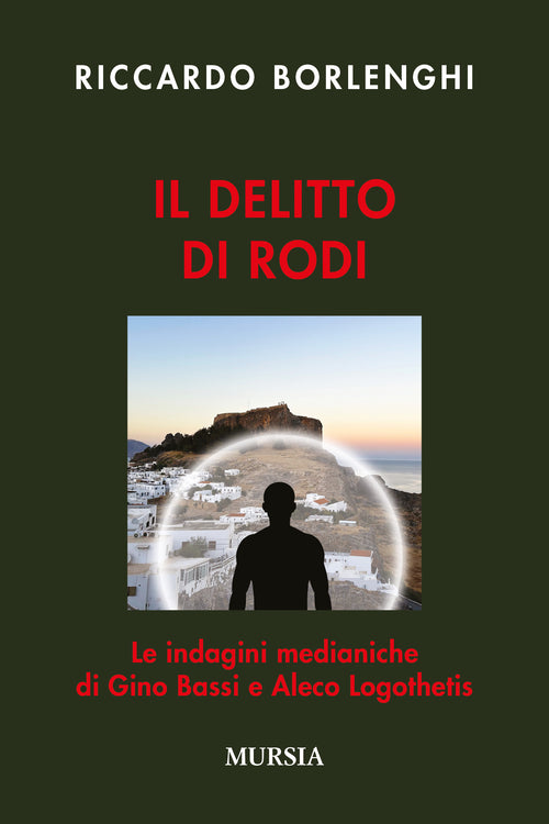 Riccardo Borlenghi: Il delitto di Rodi