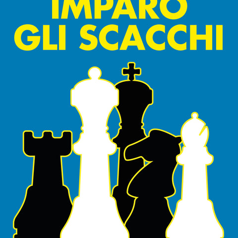 Adolivio Capece: Imparo gli scacchi