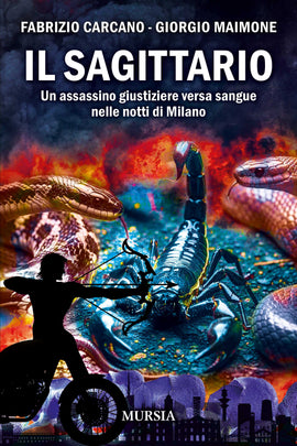 Carcano Fabrizio, Maimone Giorgio: Il Sagittario