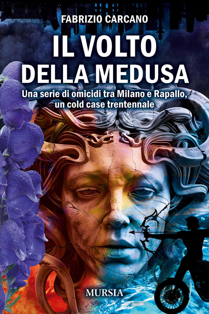 Fabrizio Carcano: Il volto della Medusa