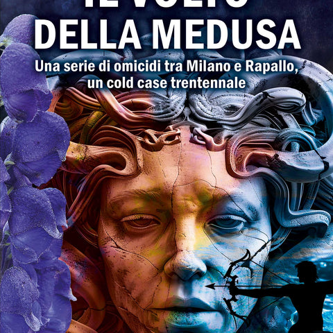 Fabrizio Carcano: Il volto della Medusa