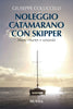 Giuseppe Coluccelli: Noleggio catamarano con skipper