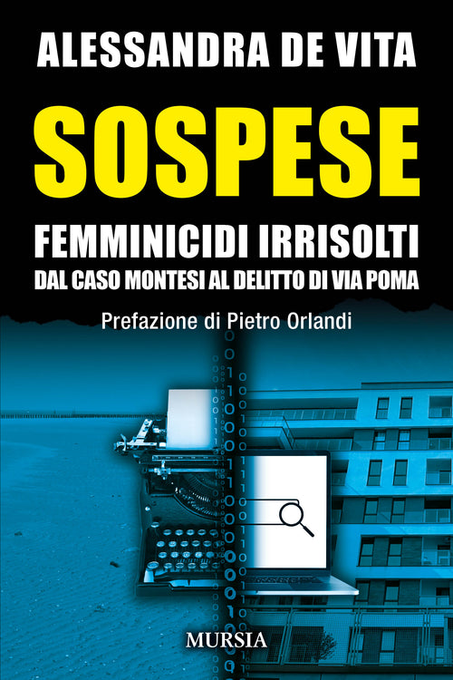 Alessandra De Vita: Sospese