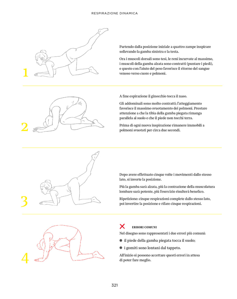 André Van Lysebeth: Enciclopedia dello Yoga. Tutte le âsana passo passo Hatha Yoga