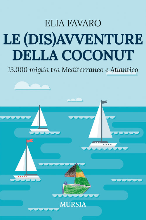 Elia Favaro: Le (dis)avventure della Coconut