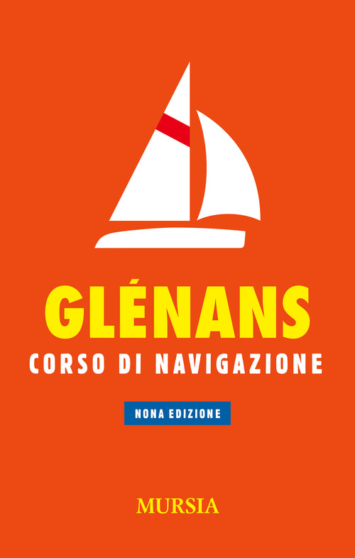 Glénans. Corso di navigazione (9a edizione)