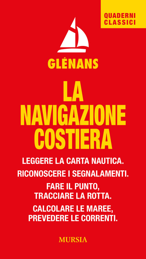 Glénans: La navigazione costiera
