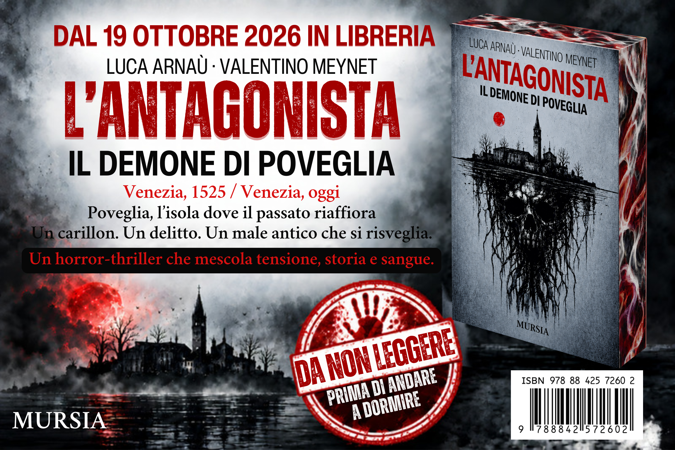 Ugo Mursia Editore
