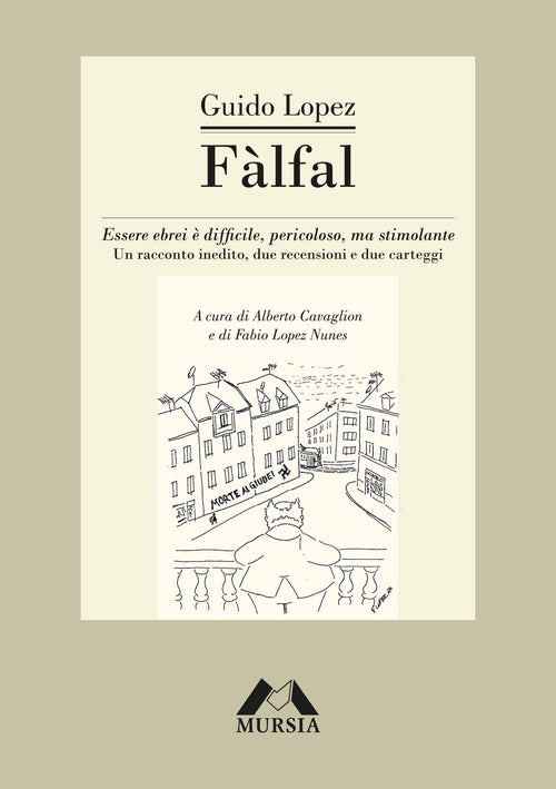 Guido Lopez: Fàlfal