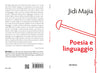 Jidi Majia: Poesia e linguaggio