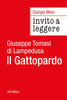 Invito a leggere Il Gattopardo di G.Tomasi di Lampedusa  (Masi G.)