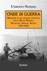 Umberto Nordio: Onde di guerra