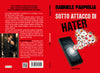 Gabriele Parpiglia: Sotto attacco di hater
