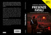 Simone Pavanelli: Presenze fatali. I fantasmi del ferrarese urlano giustizia