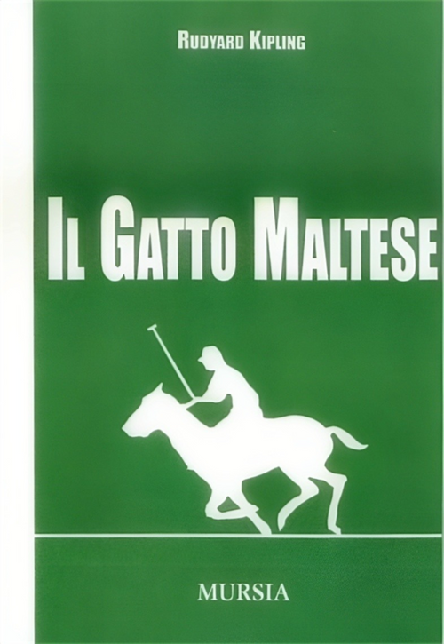 Kipling R.: Il gatto maltese