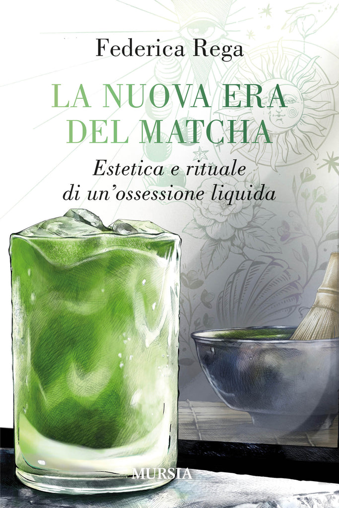 Federica Rega: La nuova era del matcha