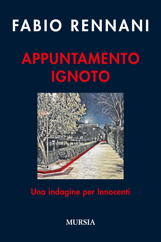 Fabio Rennani: Appuntamento ignoto