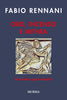 Fabio Rennani: Oro, incenso e Mithra. Un mistero per Innocenti