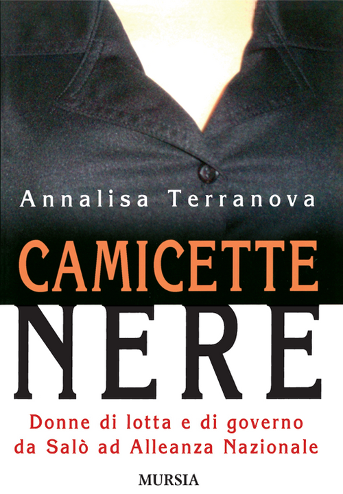Terranova A.: Camicette nere
