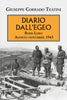 Teatini Giuseppe Corrado: Diario dall'Egeo. Rodi-Lero. Agosto-novembre 1943