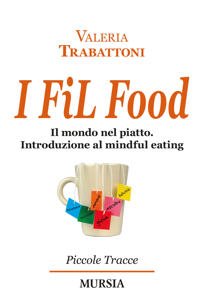 Valeria Trabattoni: I FiL Food