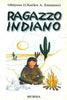 Ohiyesa: Ragazzo indiano