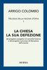 Colombo A.: La Chiesa. La sua defezione