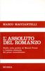 Macciantelli M.: L'assoluto del romanzo