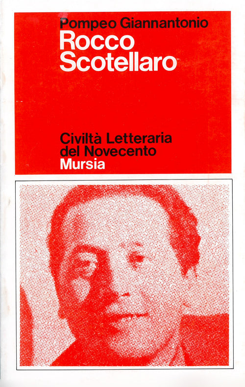 Rocco Scotellaro di Giannantonio P.