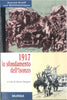 Dellmensingen von K.: 1917: lo sfondamento dell'Isonzo