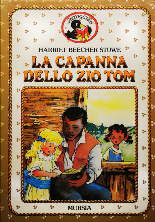 Stowe: La capanna dello zio Tom