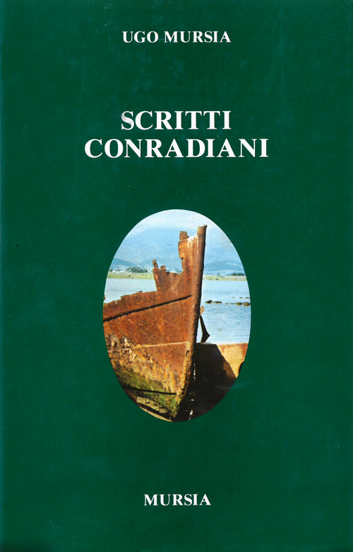 Mursia Ugo: Scritti conradiani
