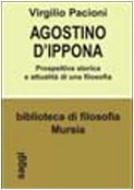 Pacioni V.: Agostino d'Ippona